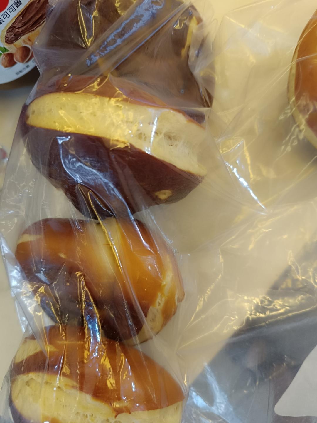 Pretzel 碱包笔记