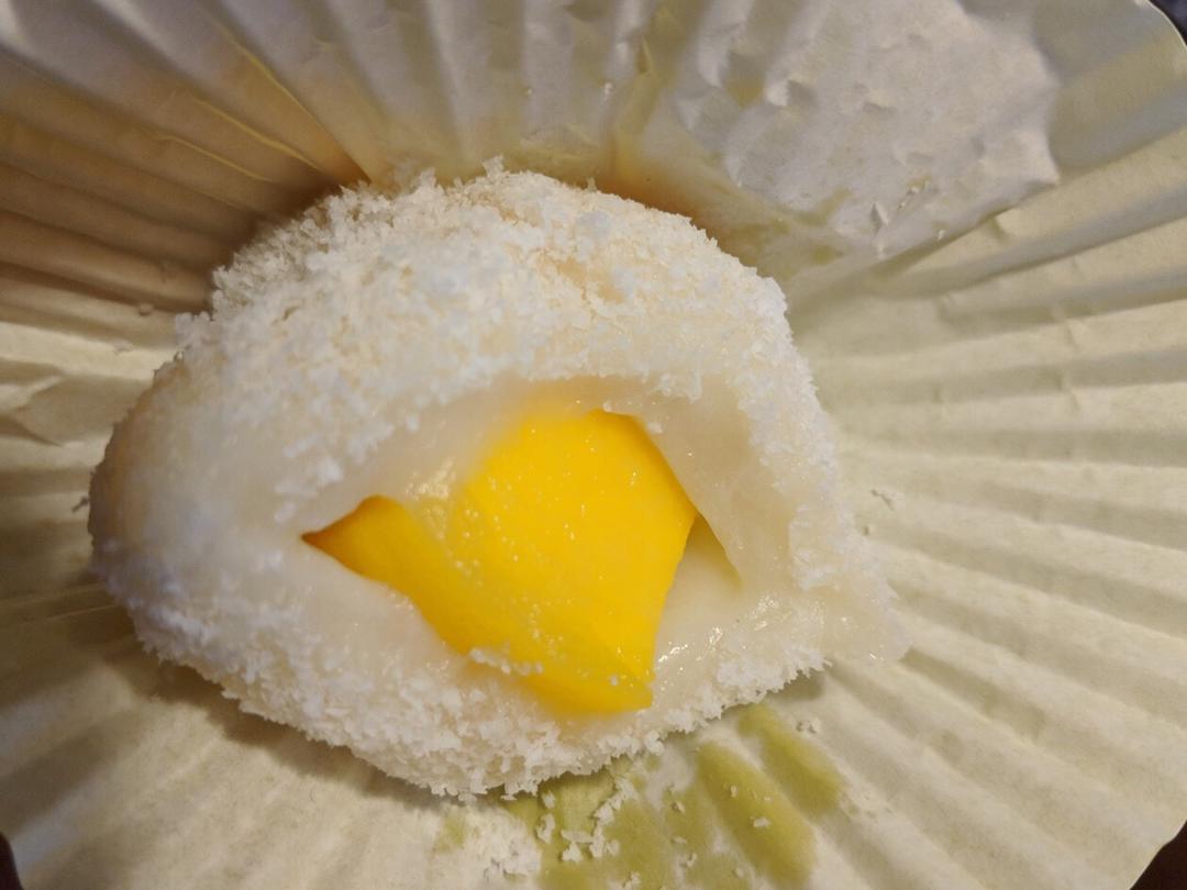 《Tinrry下午茶》教你做糯米糍