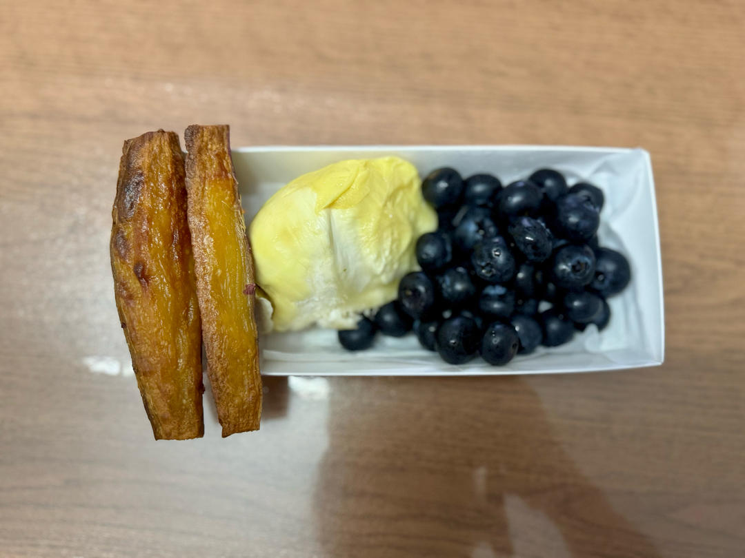 晚餐•2026年4月29日