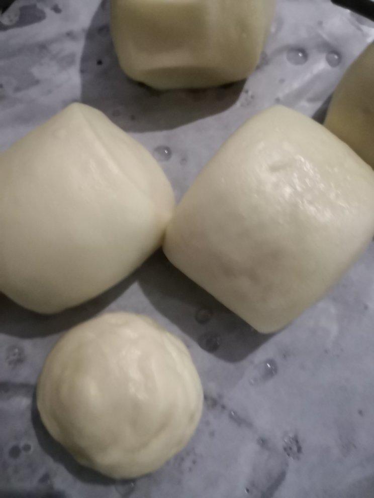 手把手教你蒸馒头