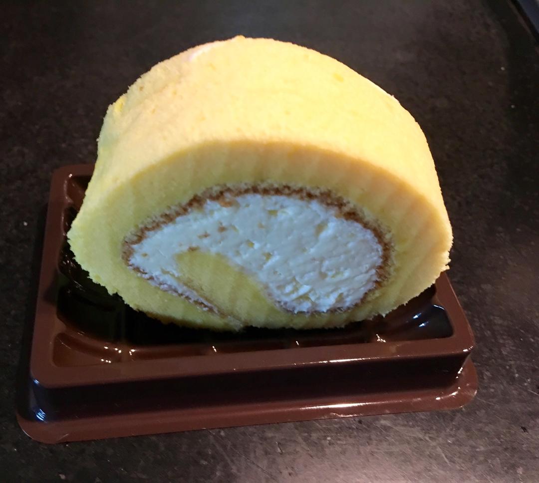 小四卷～风靡美食群的美味蛋糕卷