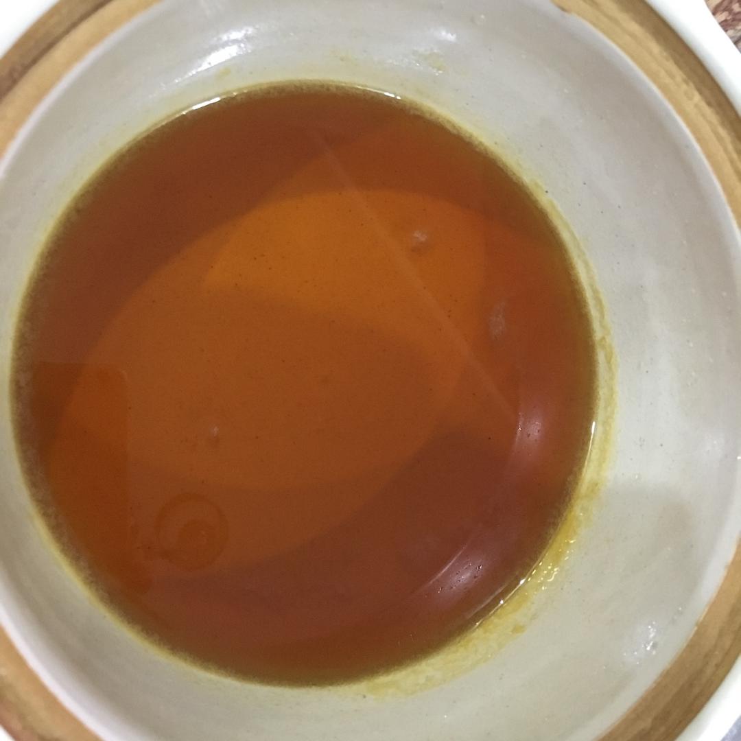转化糖浆 | 月饼必不可少的原材料