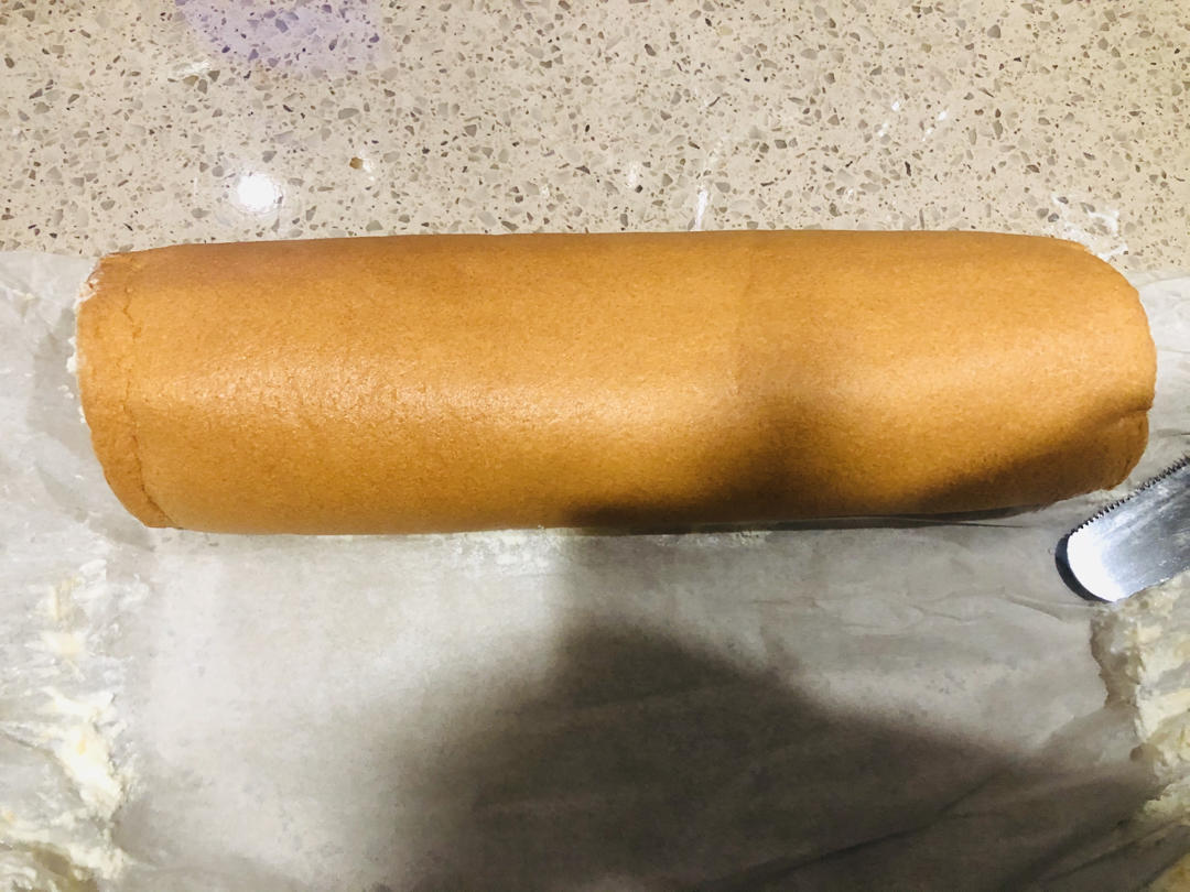 小四卷～风靡美食群的美味蛋糕卷