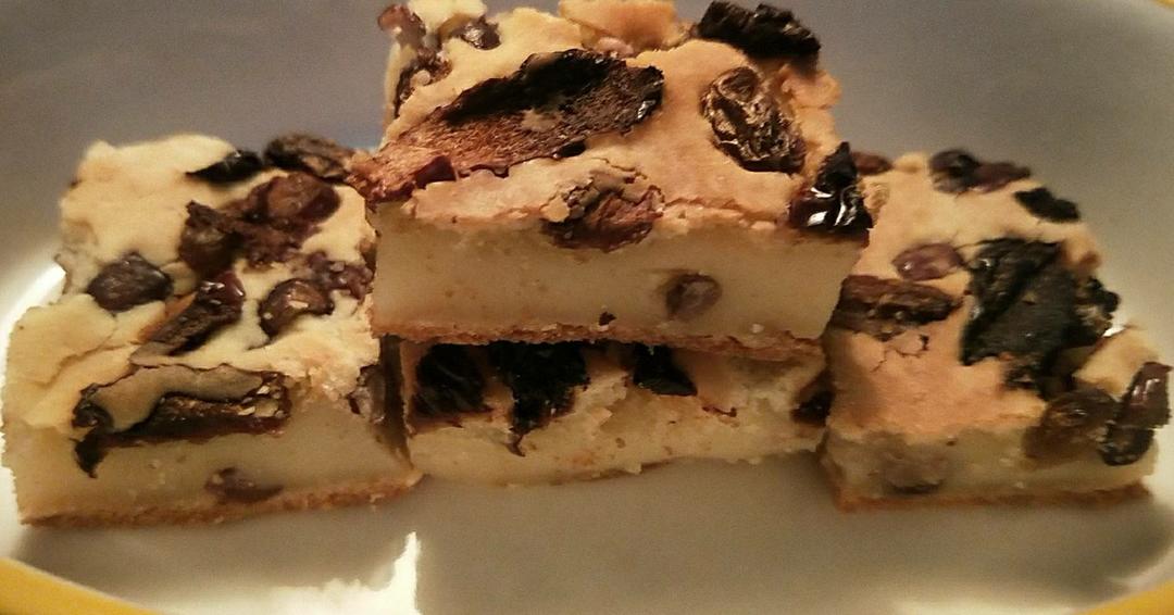 简单！快手！零失败！烤年糕——红枣烤年糕💝