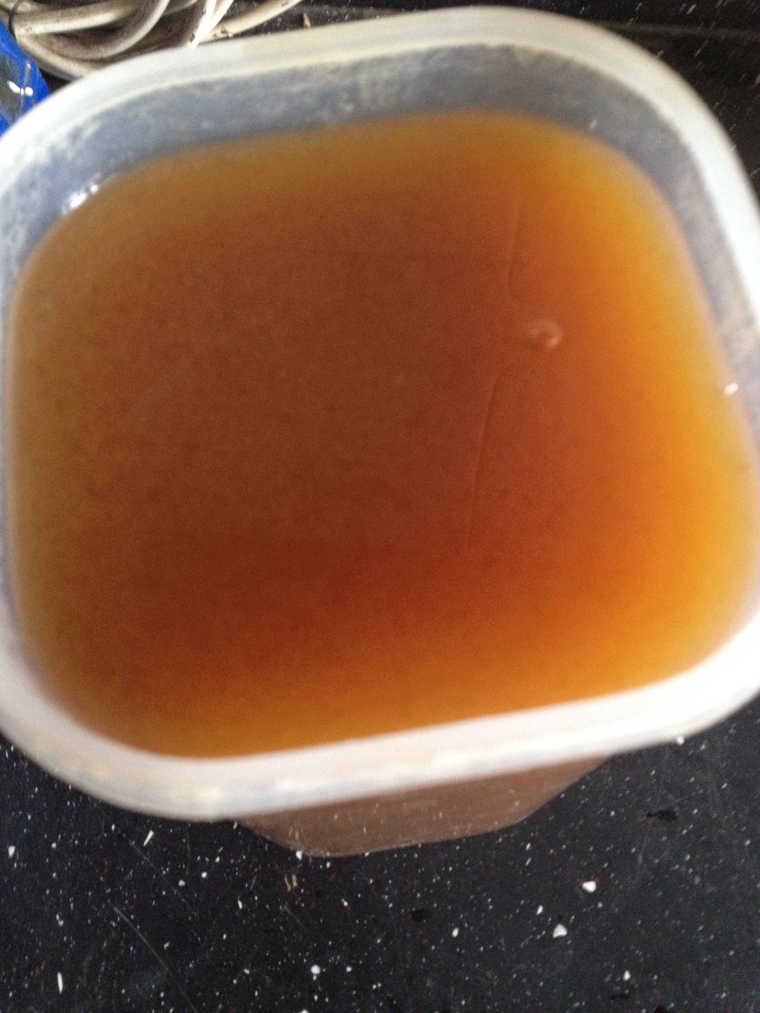 红枣枸杞茶（九阳豆浆机版）