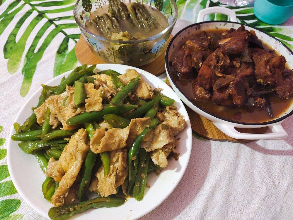 最简单的红烧排骨【你肯定会！！！】