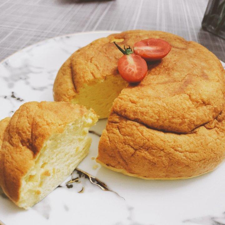 电饭锅做蛋糕