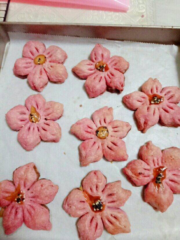 桃花酥