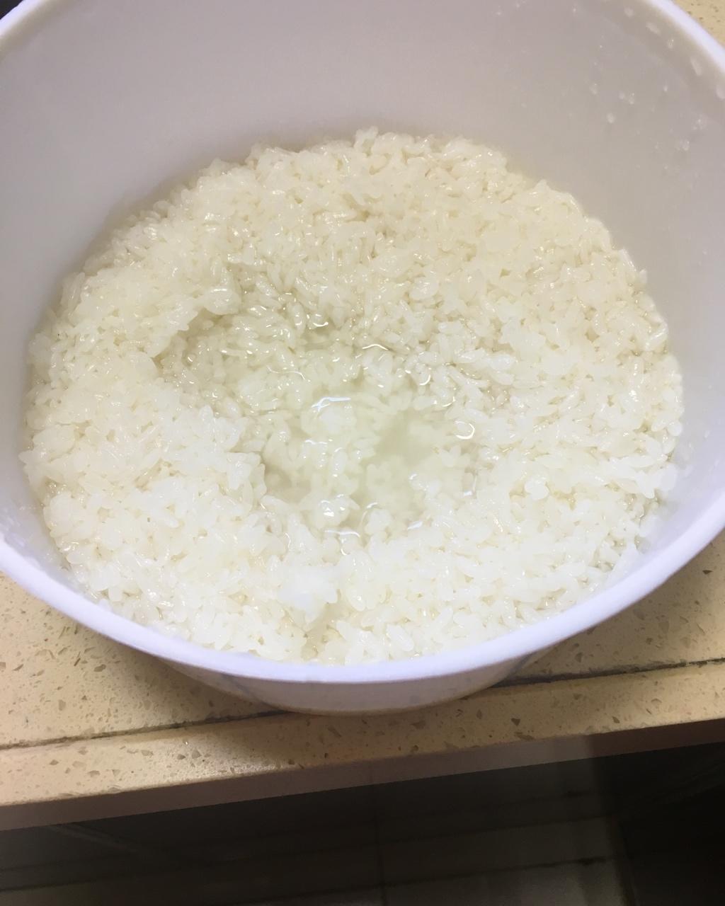 酒酿 (酒酿系列一）