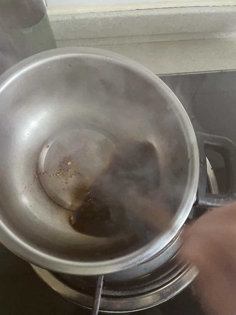 【零失败！超简单！】自制可挂壁黑糖珍珠