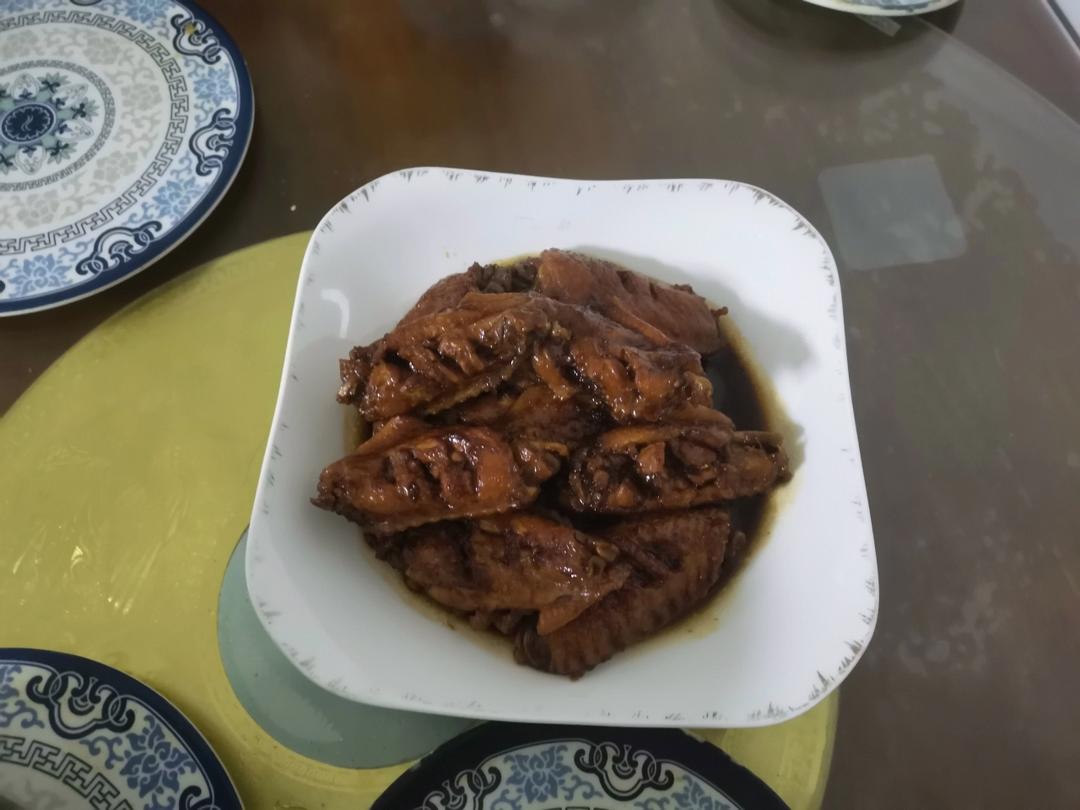 🌈✨零失败的【糖醋鸡翅】超细教程