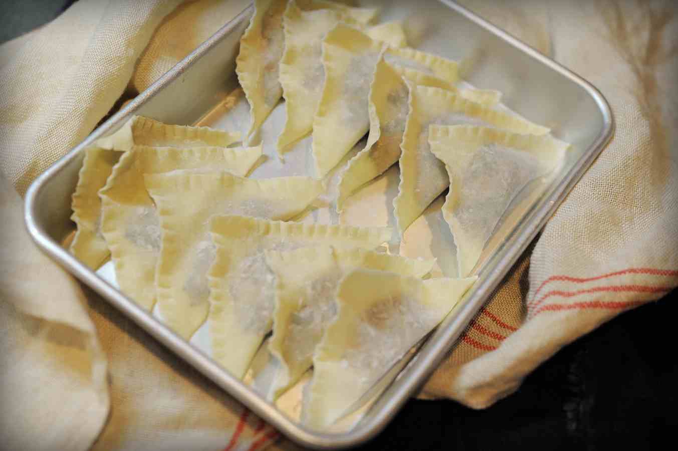 今天中午吃什么？