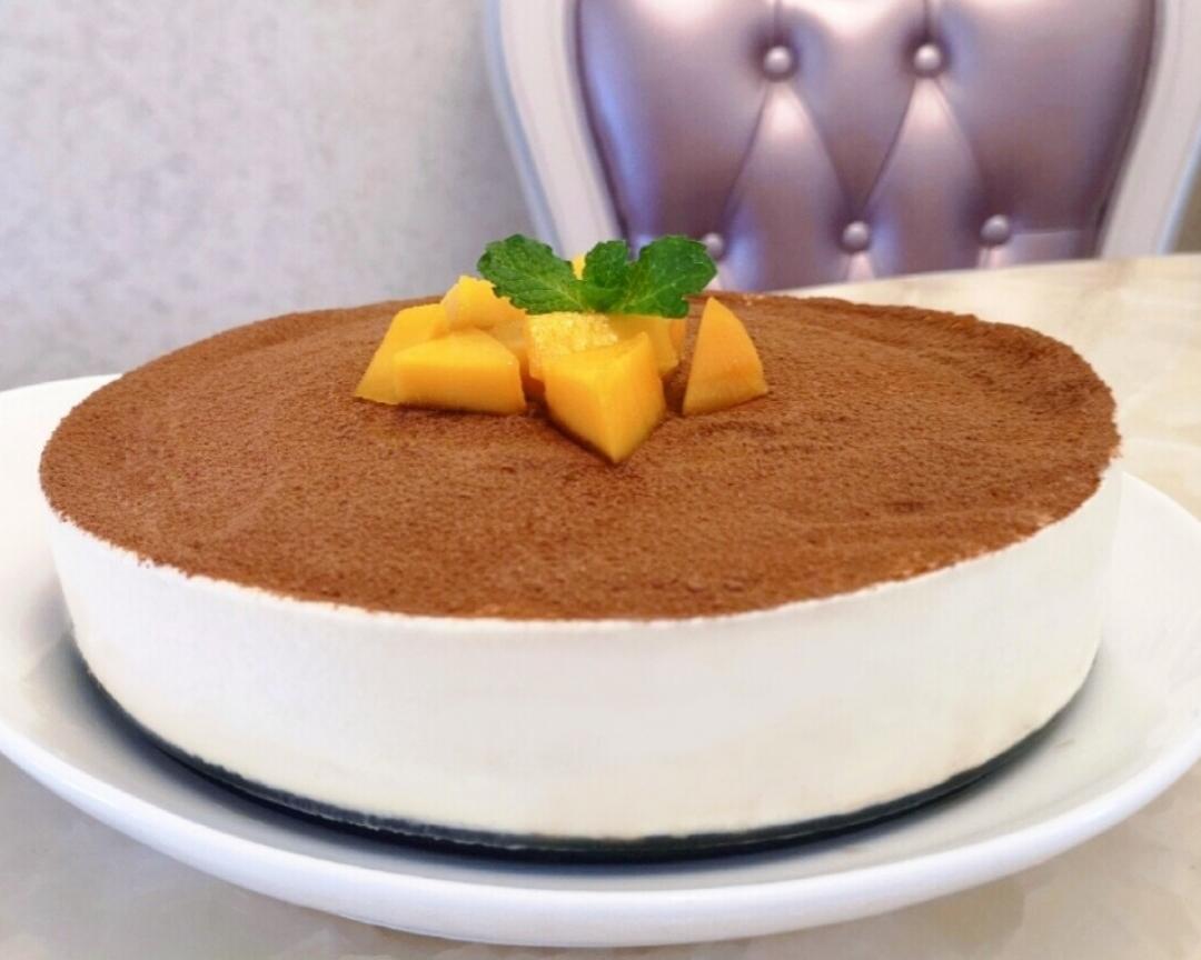 提拉米苏的做法