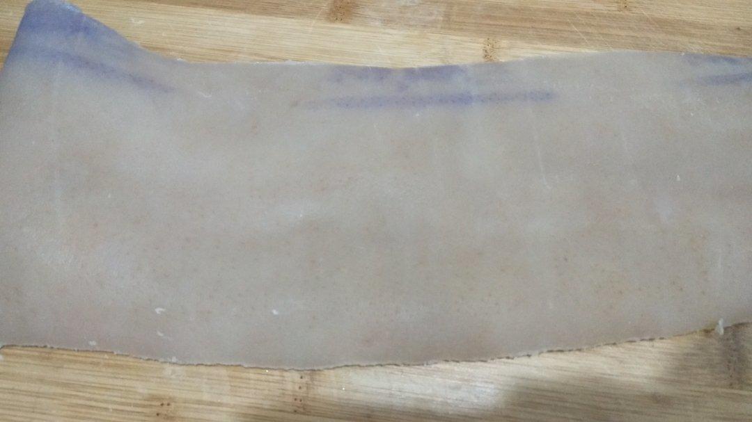 千层饼用高压锅做你造吗？