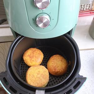 土豆肉饼-空气炸锅版的做法 步骤14