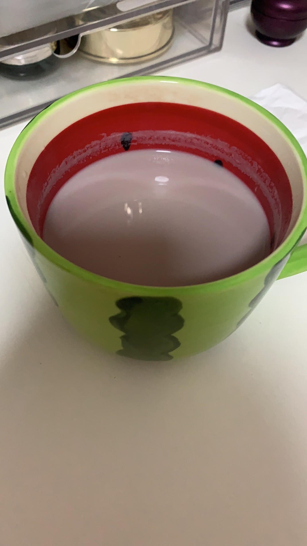 不要点外卖啦，自制奶茶，超简单