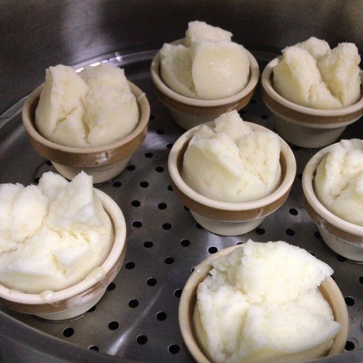 米发糕（碗糕）