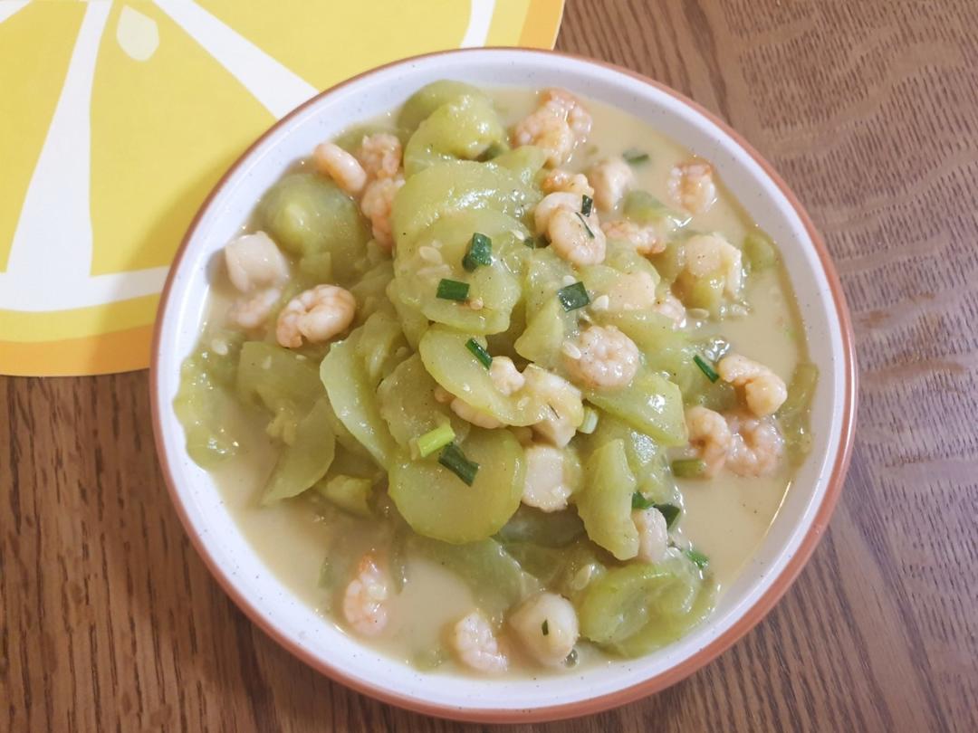 宝宝爱吃的夜开花