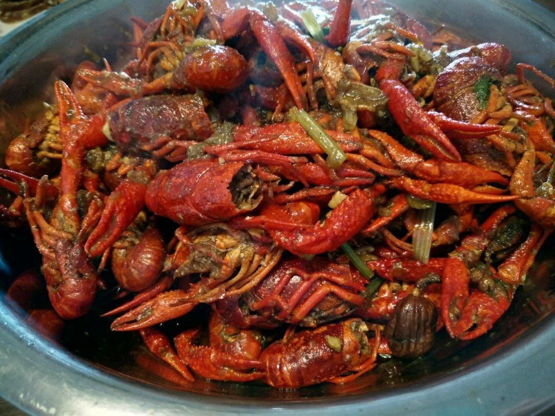 厨师长教你：“十三香小龙虾”的做法，史上最详细的解说