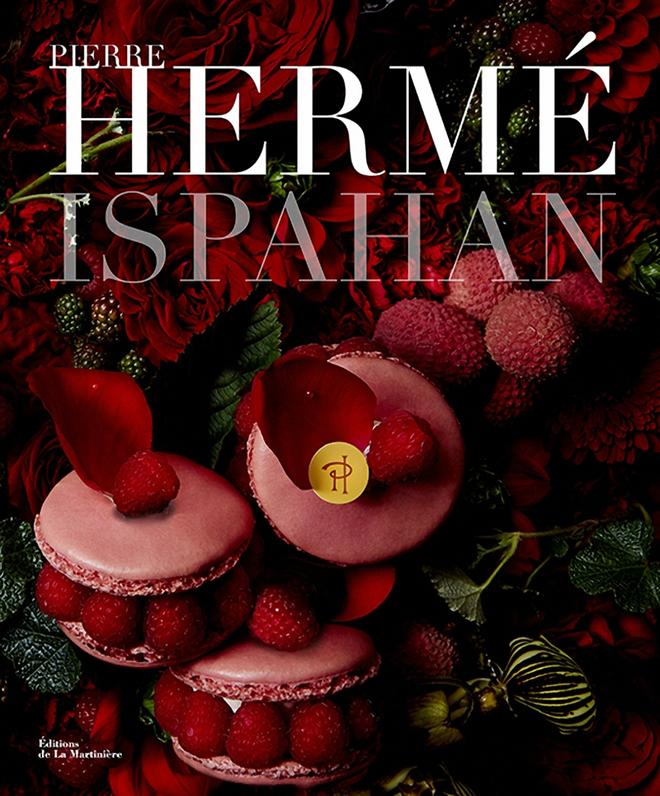 天堂之味——Ispahan伊斯法罕[​​Pierre Hermé]的做法