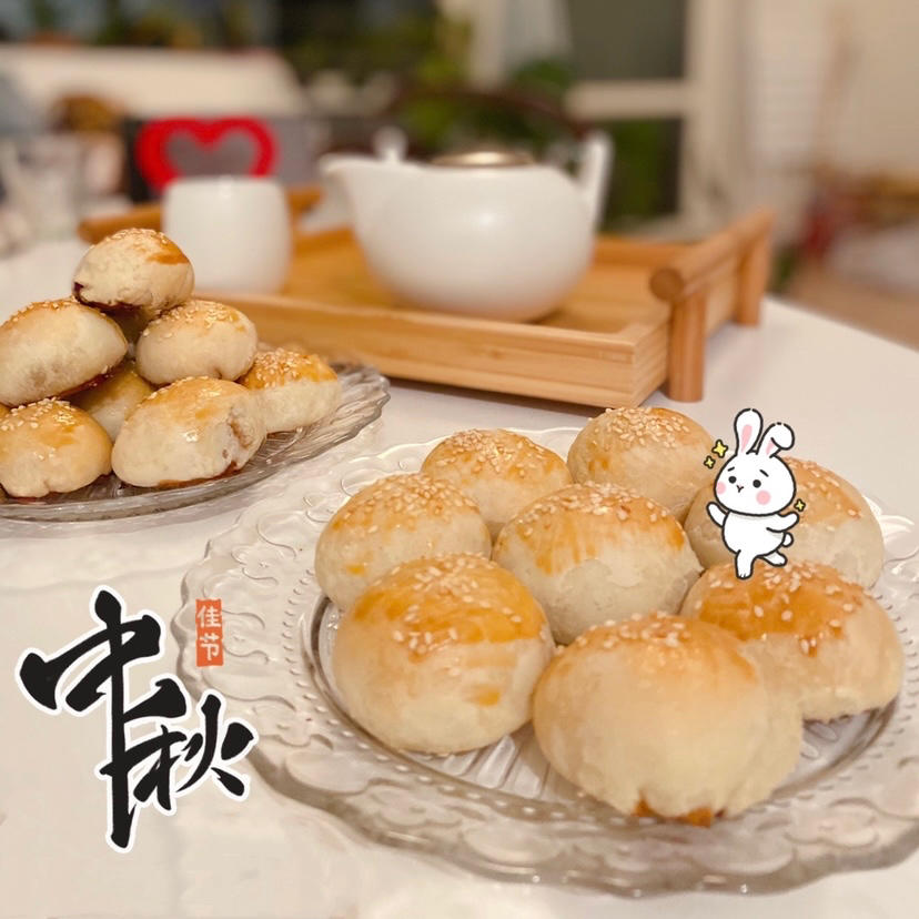 小面包面小