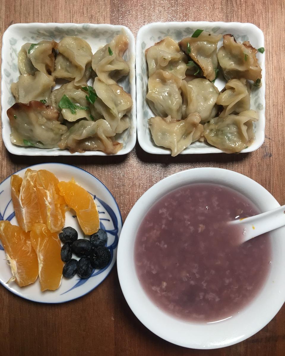 快手煎饺