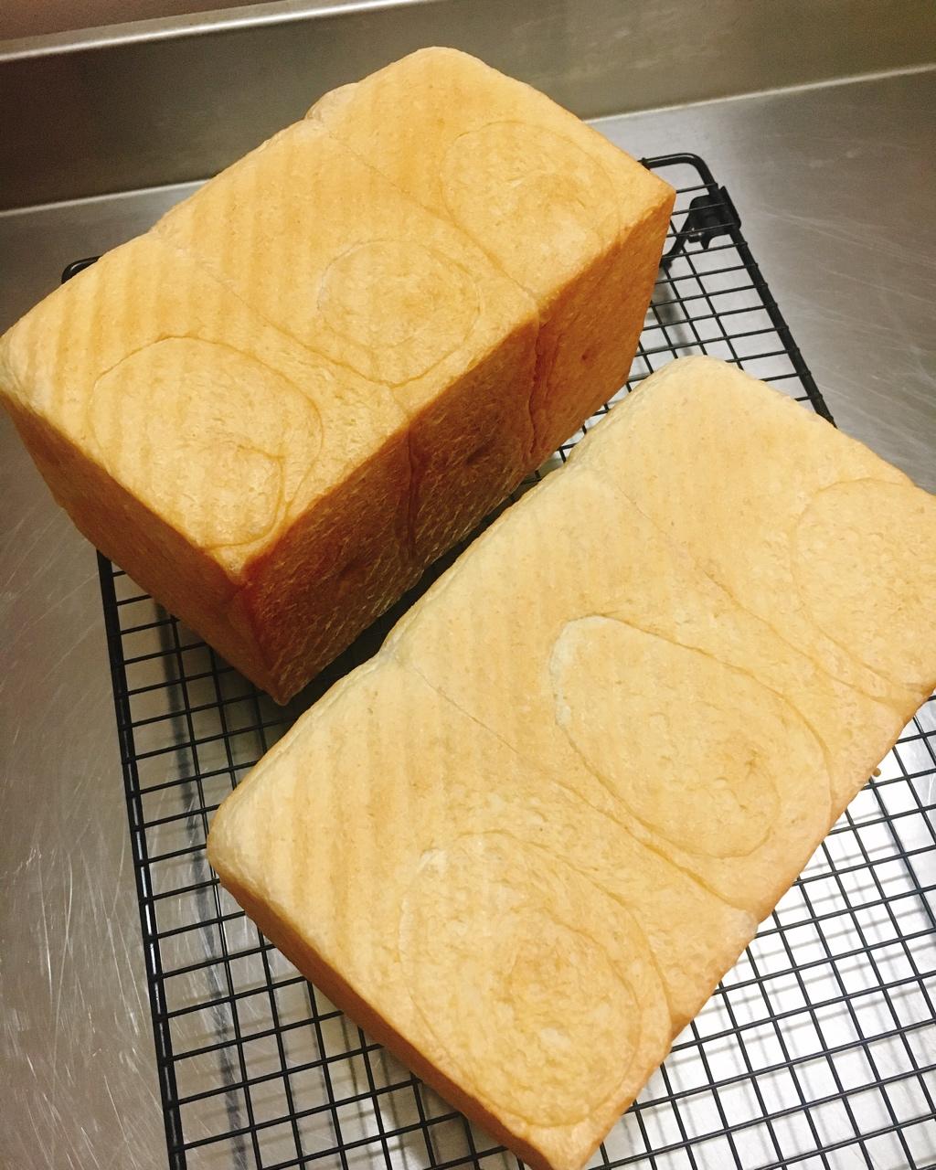 我的100个吐司练习