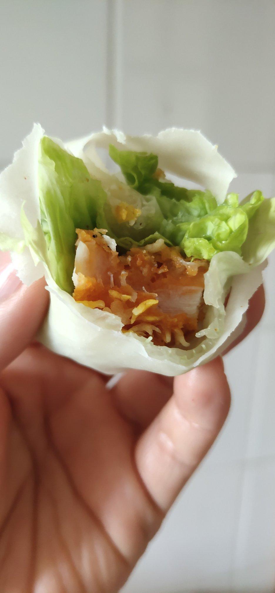 春饼皮、烤鸭饼皮（饺子皮版）