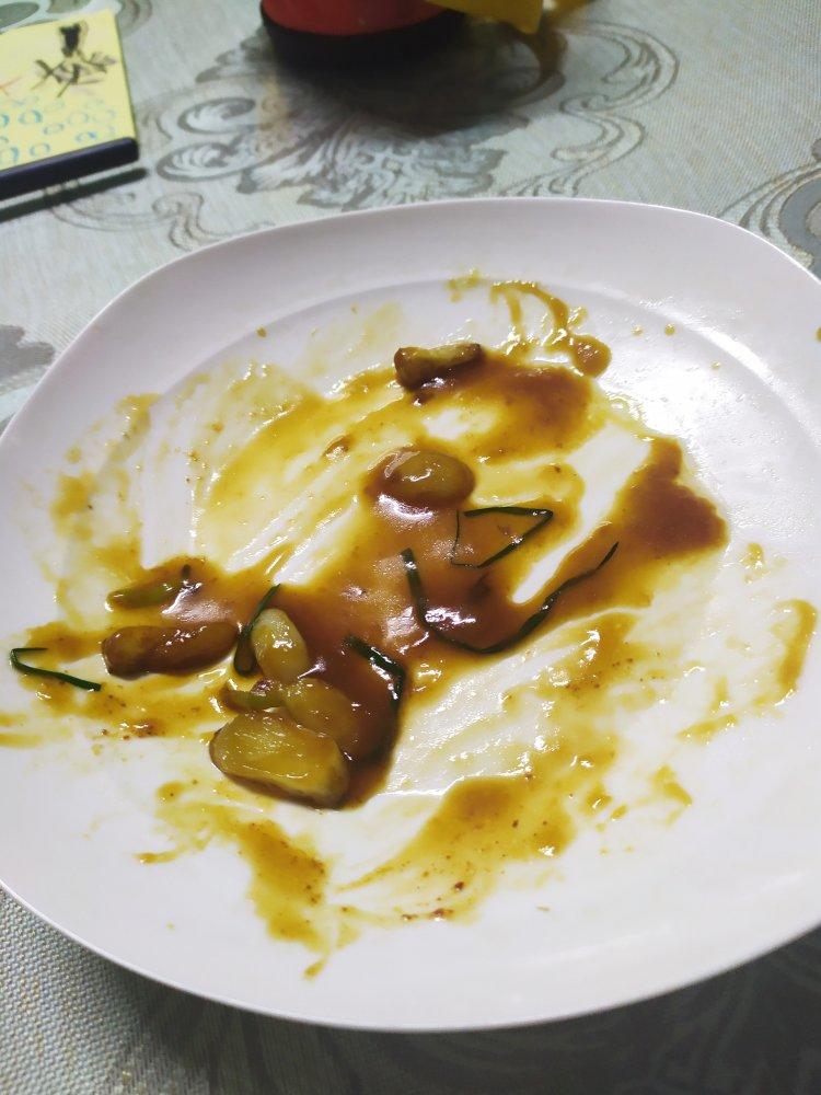酱汁杏鲍菇❗比肉还好吃