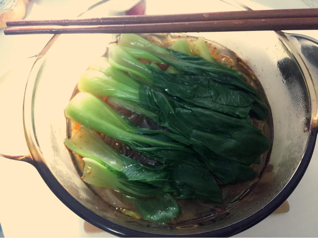酸辣粉