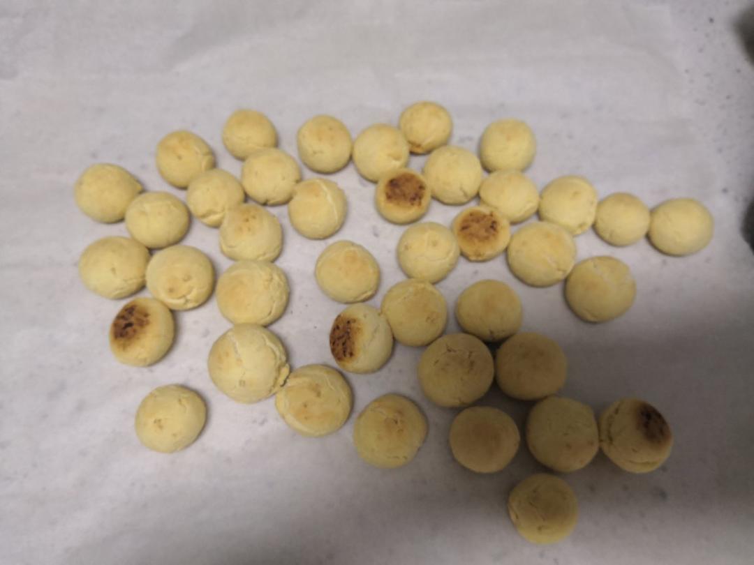 旺仔小馒头（宝宝版）