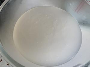 凉拌豌豆粉——内附豌豆凉粉做法的做法 步骤5