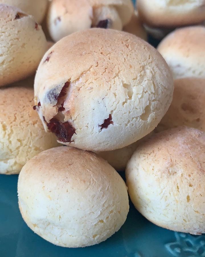 终于能每次都成功的麻薯包