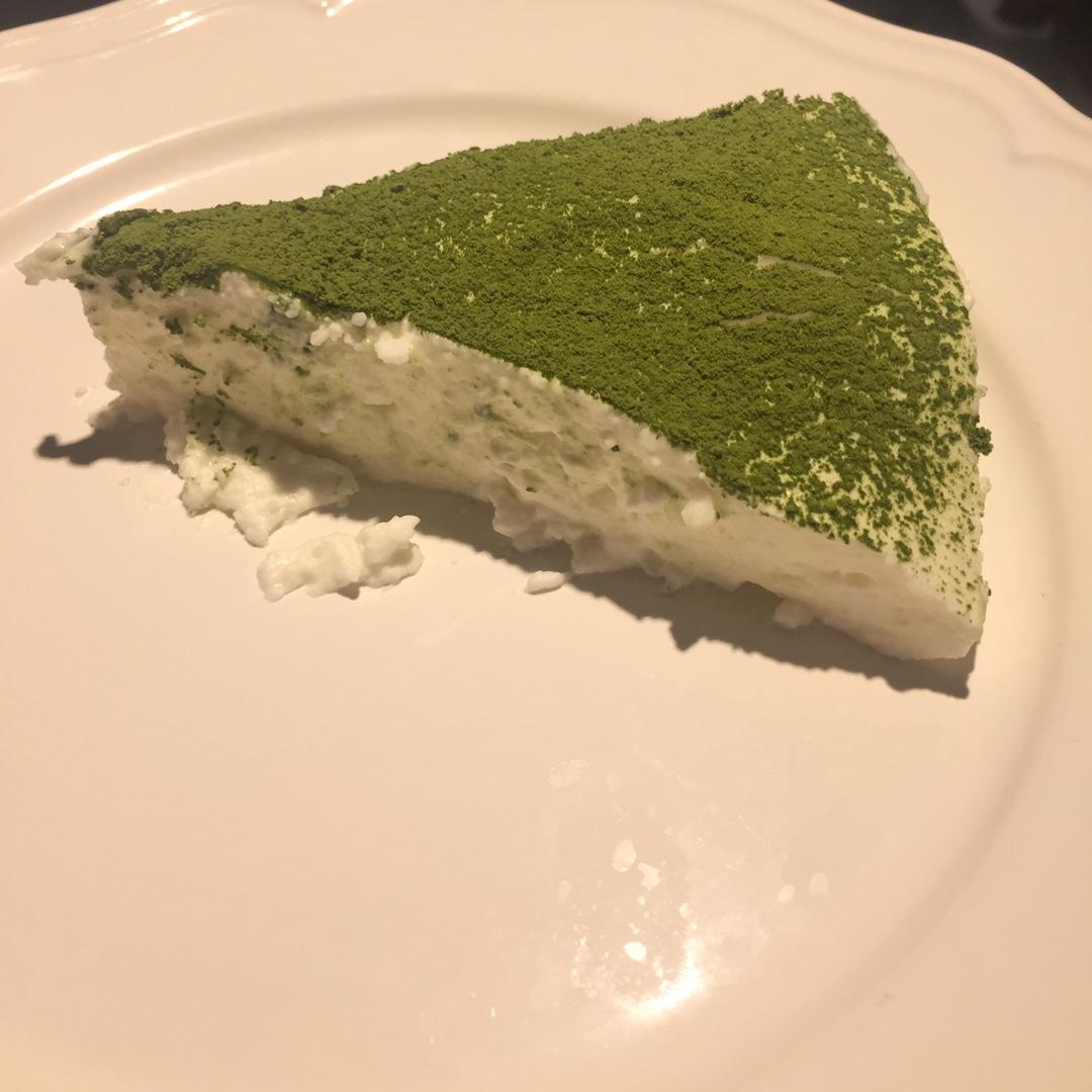 酸奶慕斯