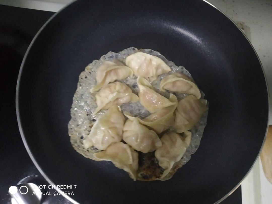 确保零失败 的日料店🥟冰花煎饺🥟