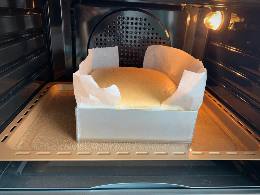 相思蛋糕~古早味蛋糕