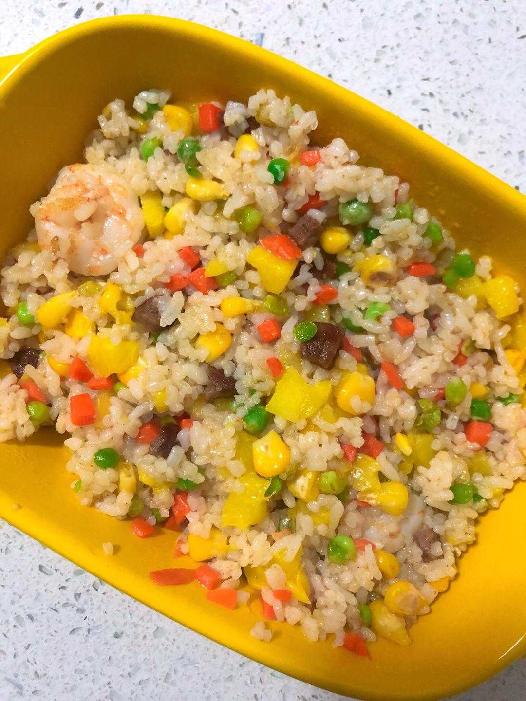 菠萝饭🍍
