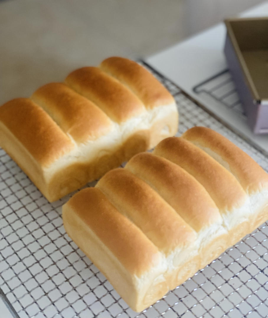 全中种北海道吐司