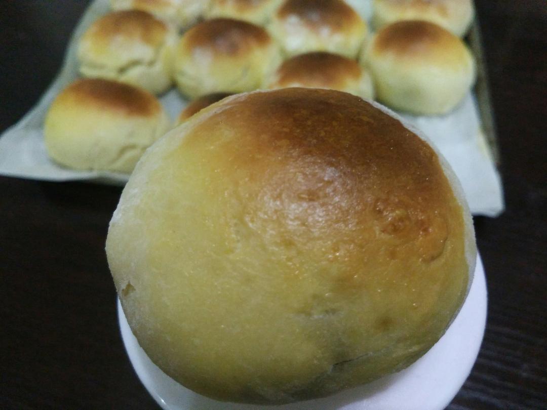 红豆餐包
