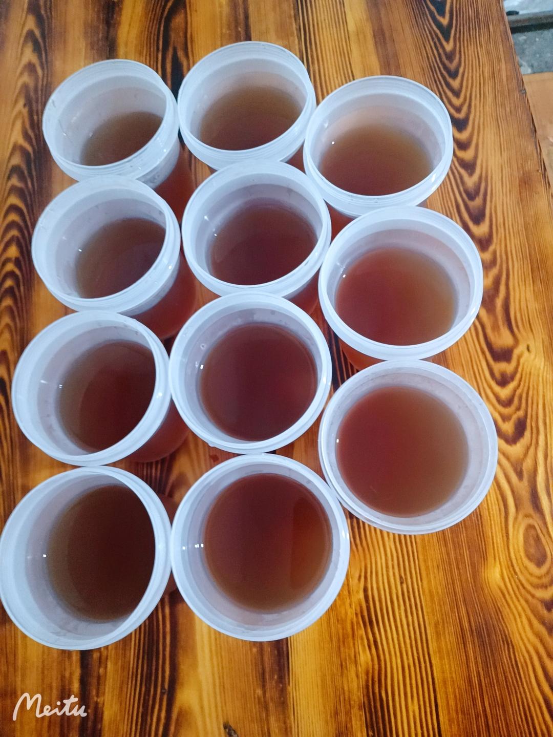 海底椰雪梨膏🉑清热降噪，消暑首选✅附详细步骤