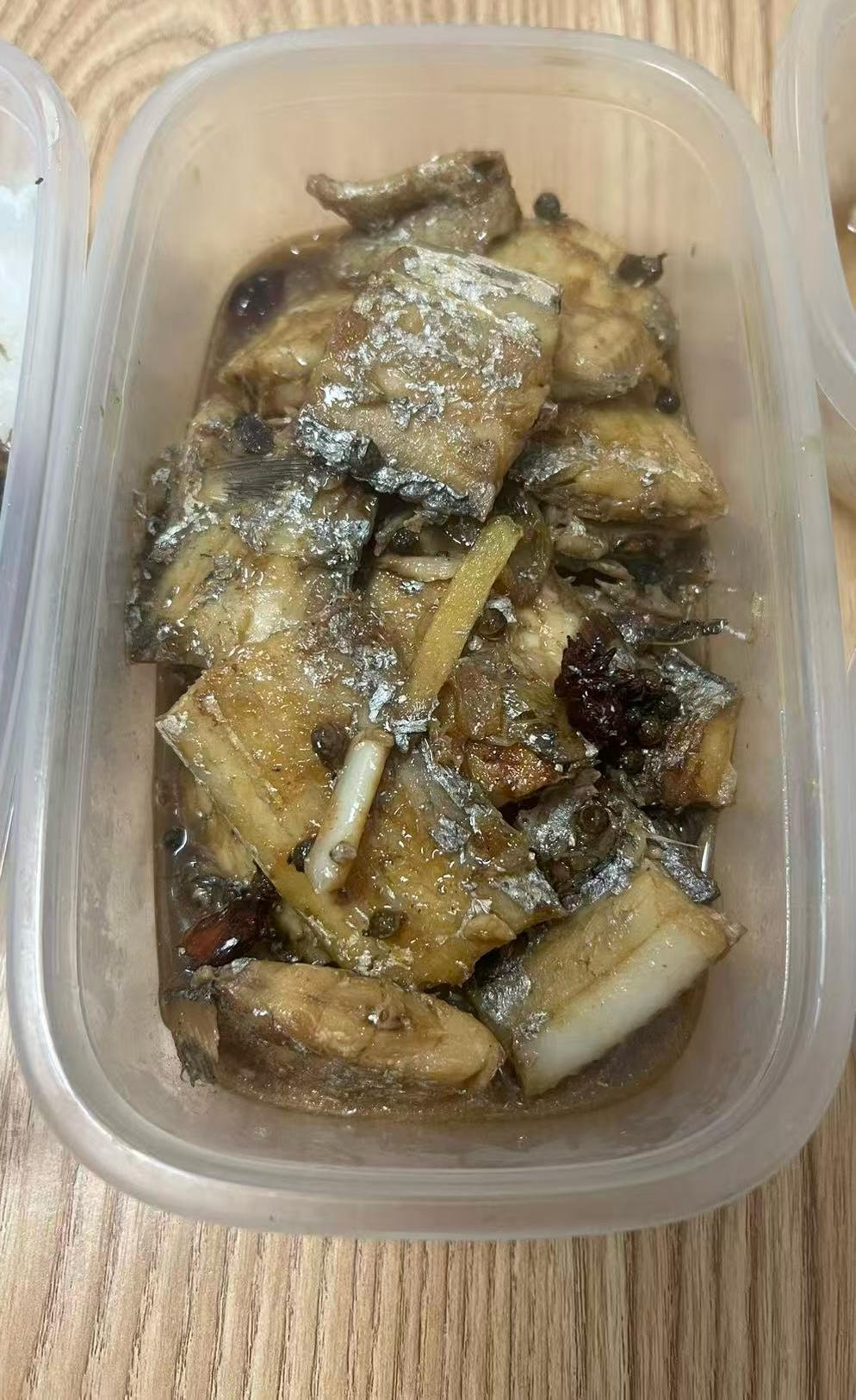 零失误的红烧带鱼，经典家常菜，吃了就忘不掉的味道