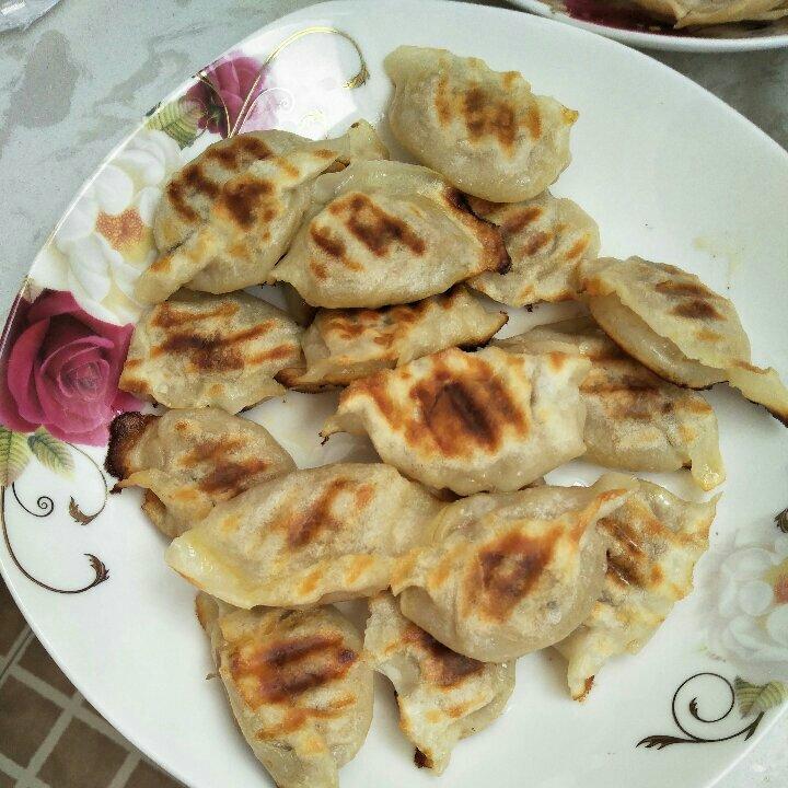 电饼铛水煎饺