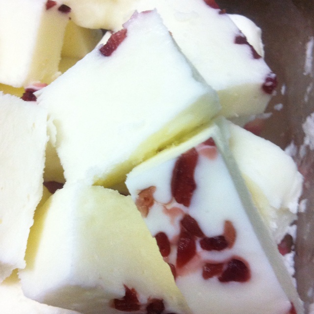 完胜85度C牛奶椰丝小方