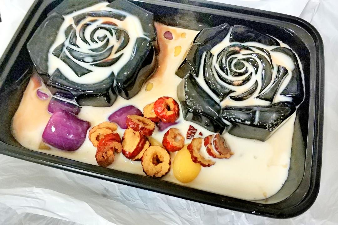 🍰点心时间到！