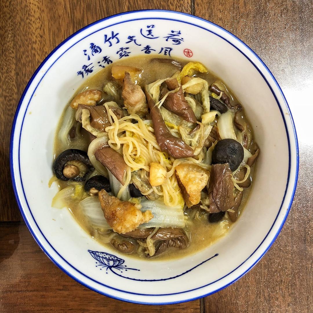 魔芋的一百种做法