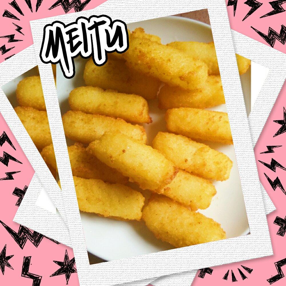 「膳小姐第53话」炸鲜奶