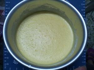 蒸锅+微波炉=芝士/乳酪蛋糕的做法 步骤23