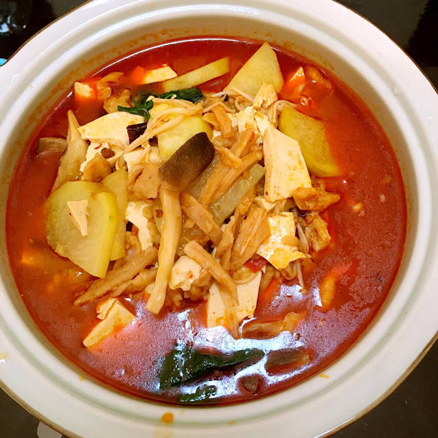麻辣烫