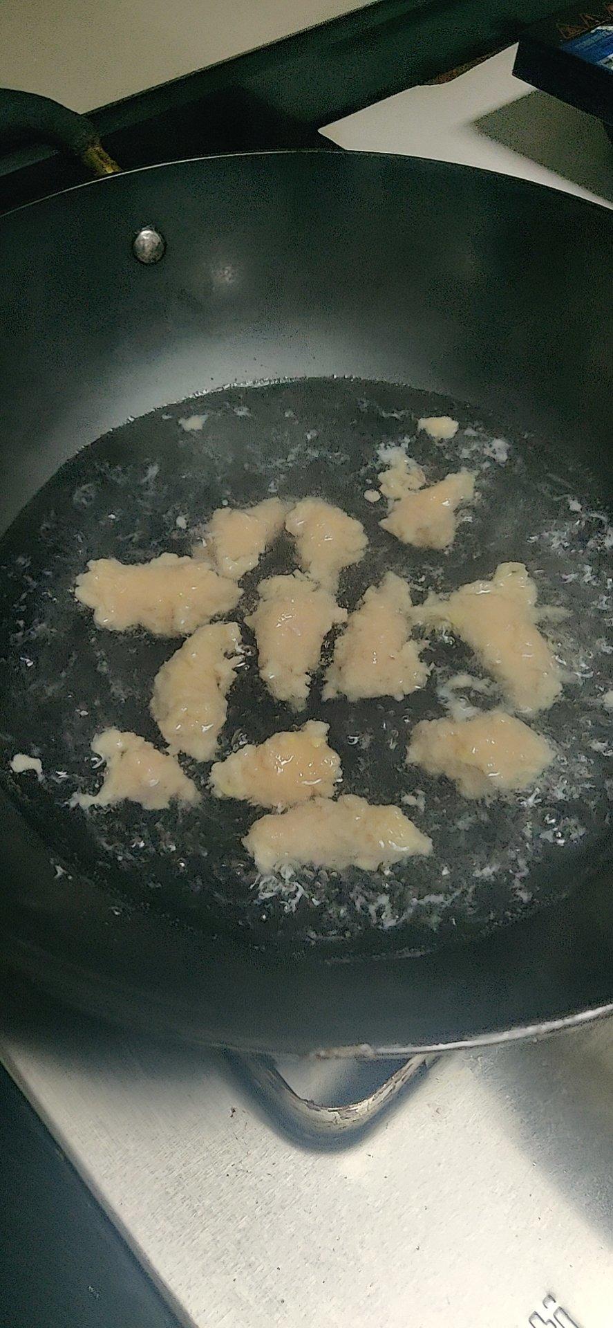 福鼎肉片