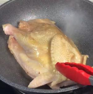 广东菜🍗豉油鸡「家庭版」0失败的做法 步骤1